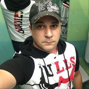 Meet your Posher, Vlatko